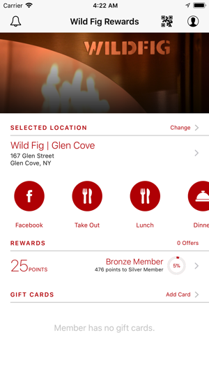 Wild Fig Rewards(圖2)-速報App