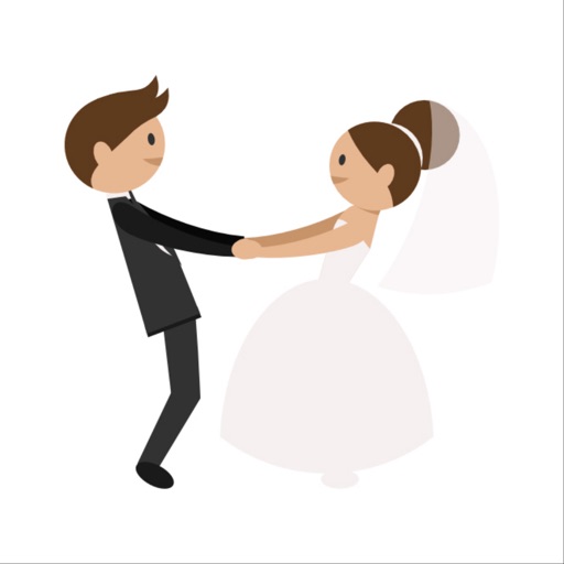 Our Wedding App iOS App
