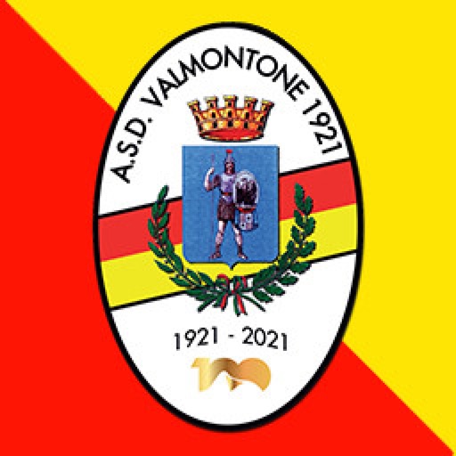 Asd Città di Valmontone 1921