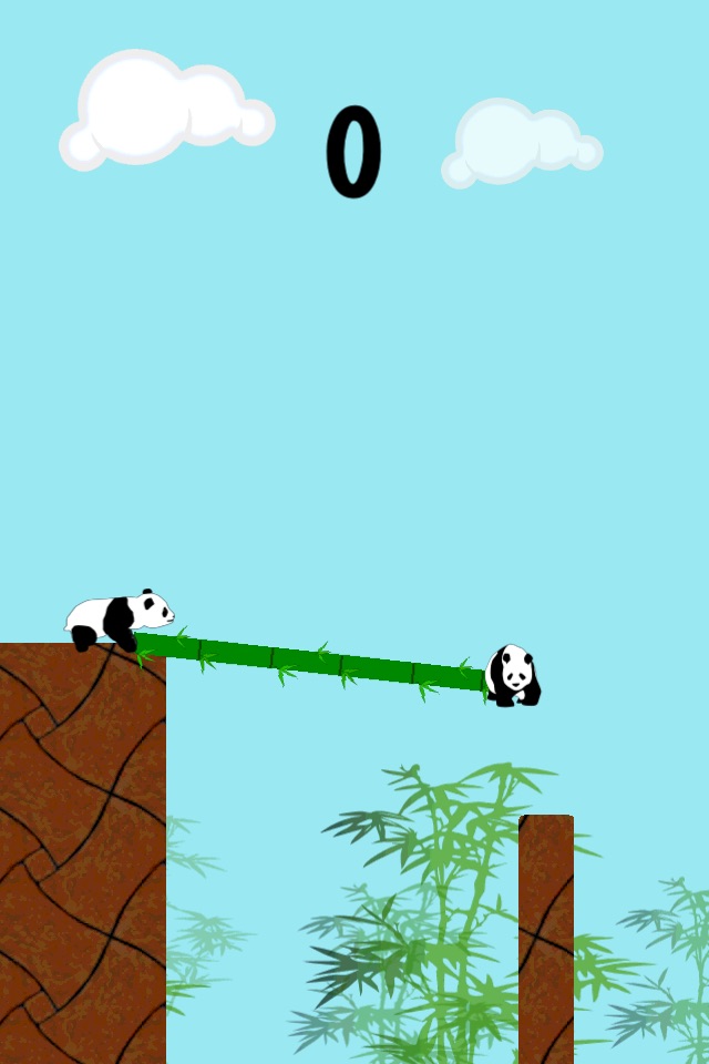 Panda Bridge screenshot 2