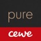 With the Award Winning CEWE Pure App you can create a mini CEWE PHOTOBOOK quickly and easily: