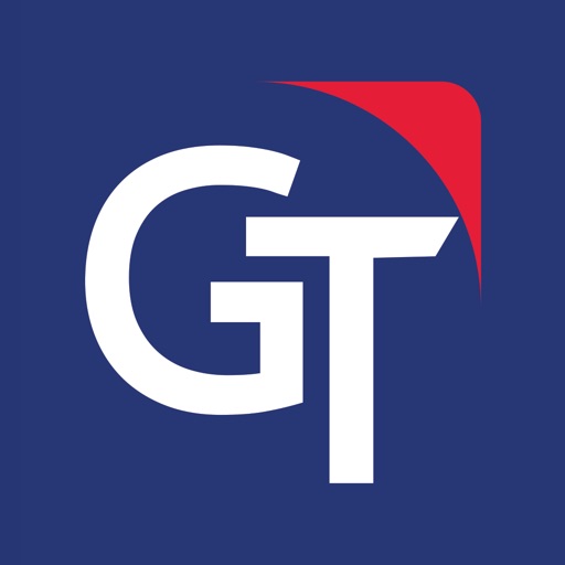 GulfTalent - Job Search App