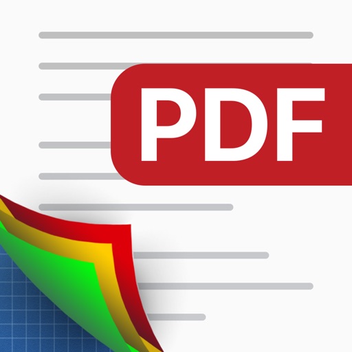 PDF Office Max, Edit & Convert