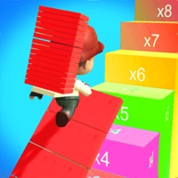 Coureur de Pont : Stacky Race pour PC