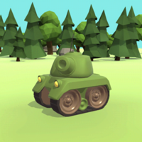 Tanks World Arena