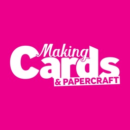Making Cards & Papercraft