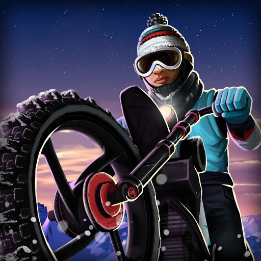 Trials Frontier