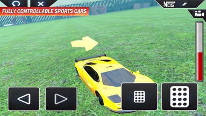 Modern Sport Car Drive 19 screenshot 3