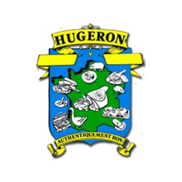 Maison Hugeron