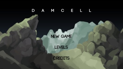 DamCell: Princess Run