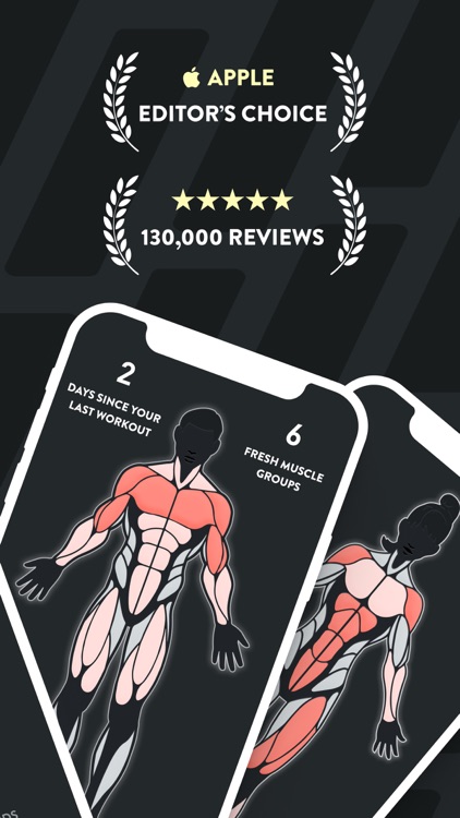 Fitbod Workout & Fitness Plans
