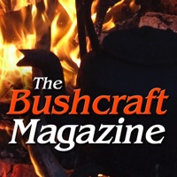 The Bushcraft Magazine app not working? crashes or has problems?