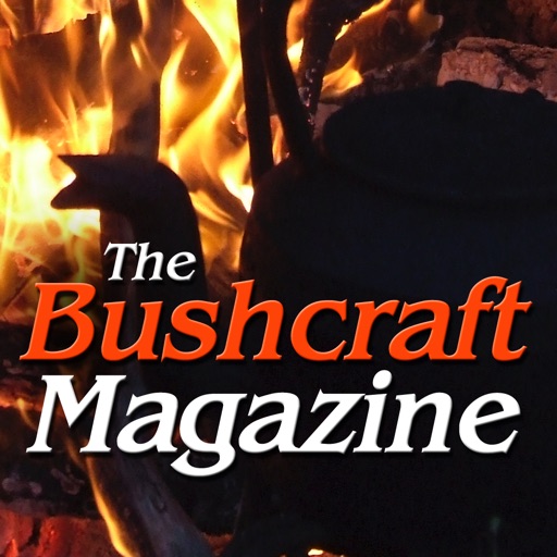 The Bushcraft Magazine icon