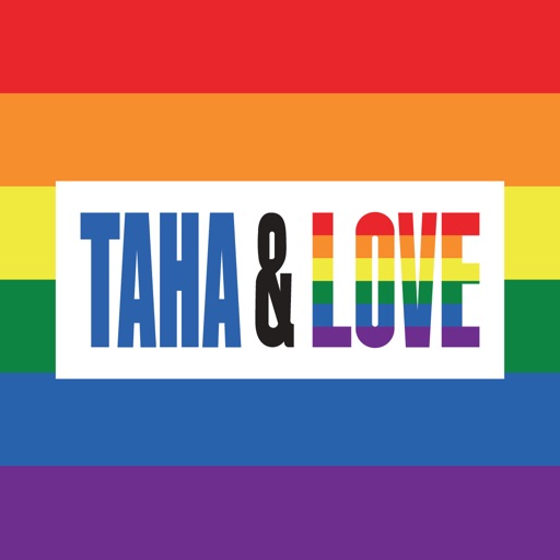 TAHA & LOVE icon