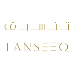 TANSEEQ - EVENT PLANNING APP