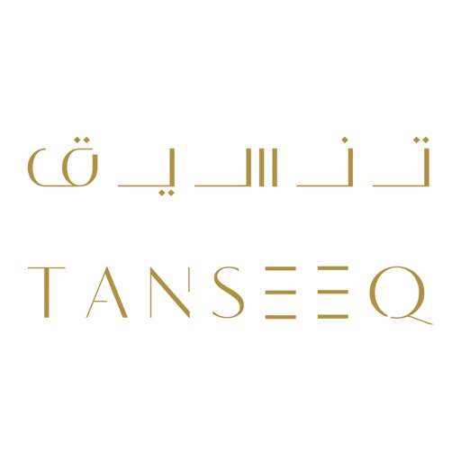 TANSEEQ - EVENT PLANNING APP