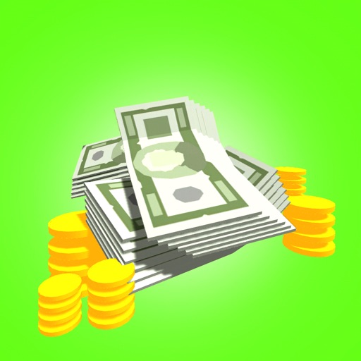 MoneyRun3Dlogo