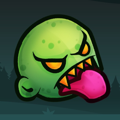 Zombie Labs: Idle Tycoon