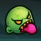 Tap to dig up zombies, collect brains and prepare for Armageddon in this addictive idle tycoon game