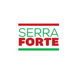 Serra Forte - Mega Loja