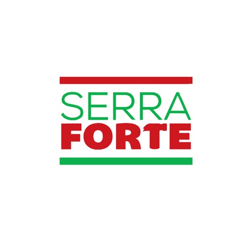 Serra Forte - Mega Loja icon