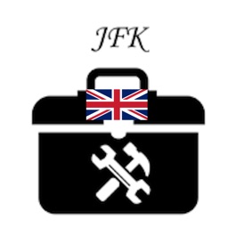 JFK Tools eng