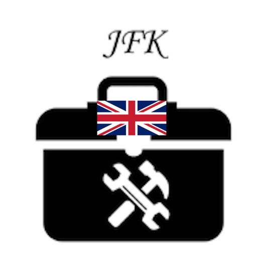 JFK Tools eng