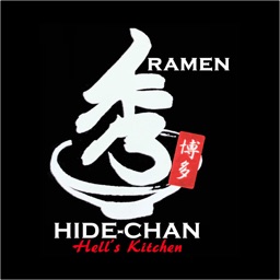 Hide-Chan Ramen, West Side