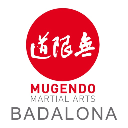 Mugendo Badalona icon