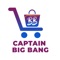 Install Big Bang to do online shopping