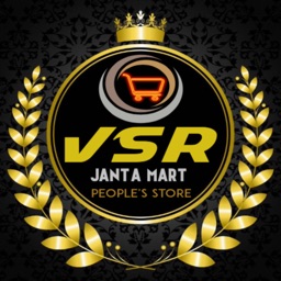 VSR JANTA MART