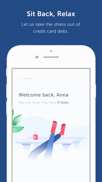 Tally - Credit Card Management screenshot-4