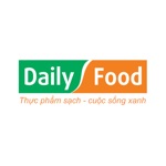 Daily Food-Ngon Sạch Mỗi Ngày