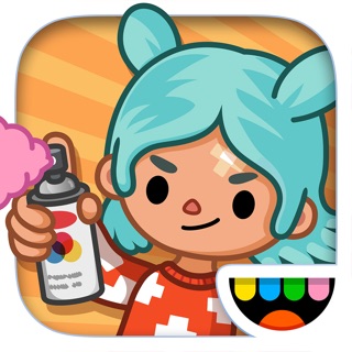 ‎Toca Life Beginners Box on the App Store