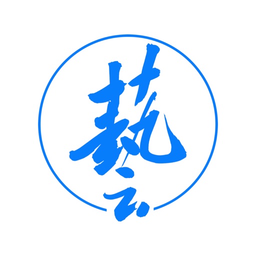 艺学圈教师端logo