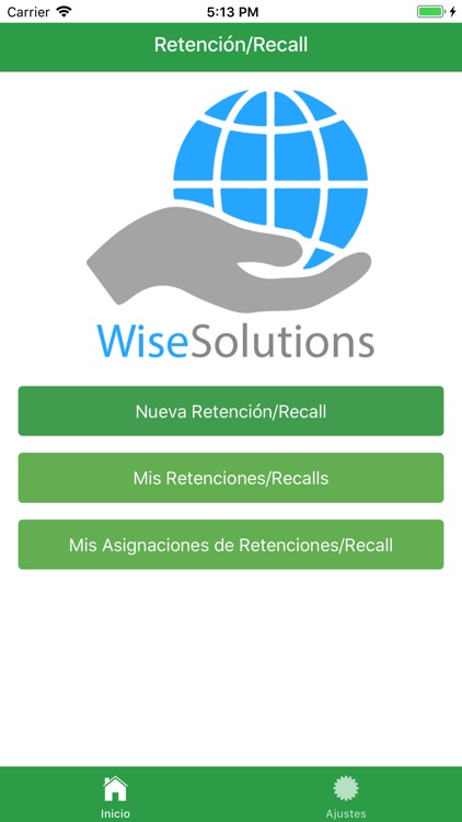 Wisefollow Recall