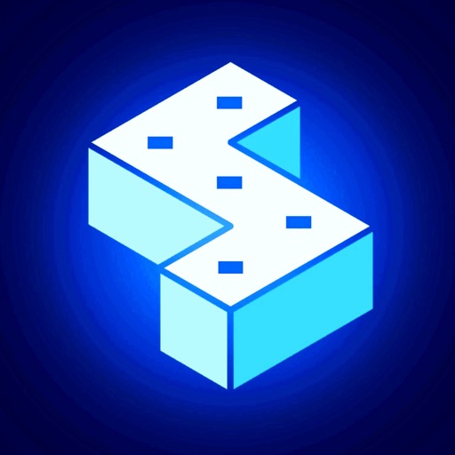 Blocks Motion - Logic Game