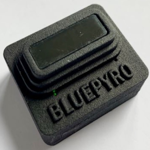 BluePyro Icon