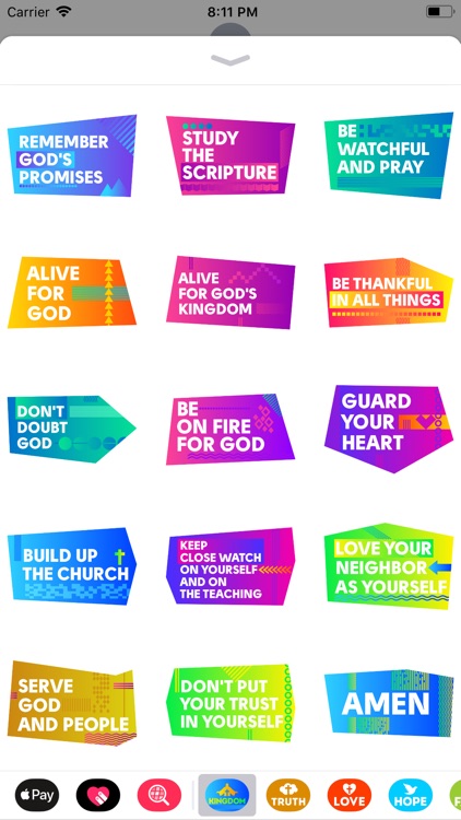 Biblebox KINGDOM