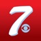 CBS 7 is proud to announce a full featured weather app for the iPhone and iPad platforms