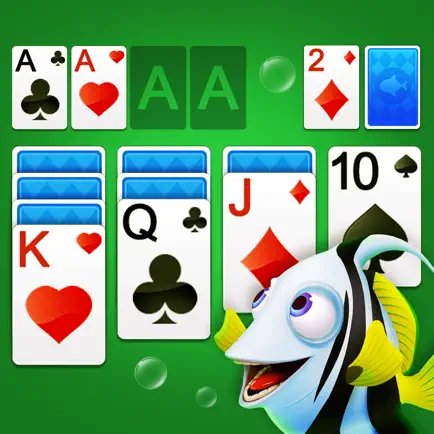 HappySolitaire™ CollectionFish Cheats