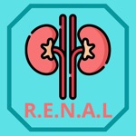 RENAL Nephrometry Score