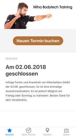 EMS Zürich(圖1)-速報App