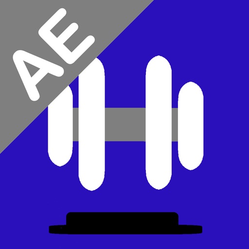 AE Gym icon