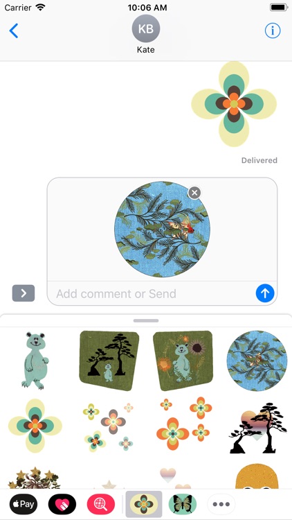 rgbDesigner Live screenshot-3