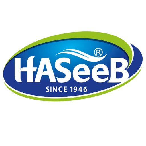 Haseeb icon