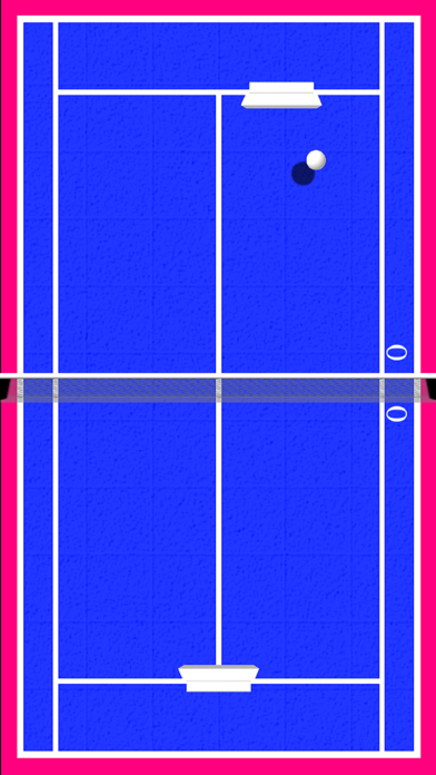 Tennis Pong! Screenshot 3