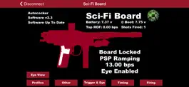 Game screenshot Sci-Fi Board mod apk