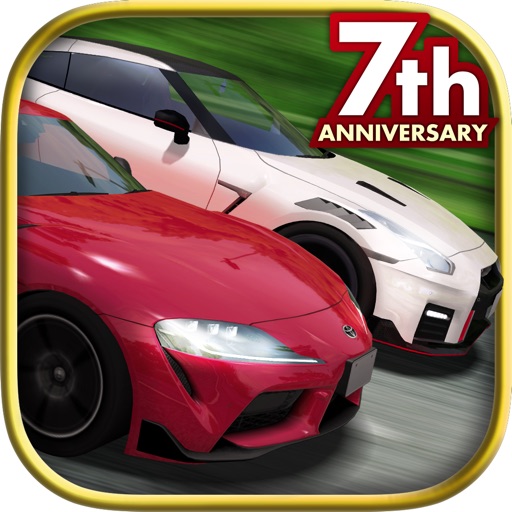 ドリフトスピリッツ By Bandai Namco Entertainment Inc