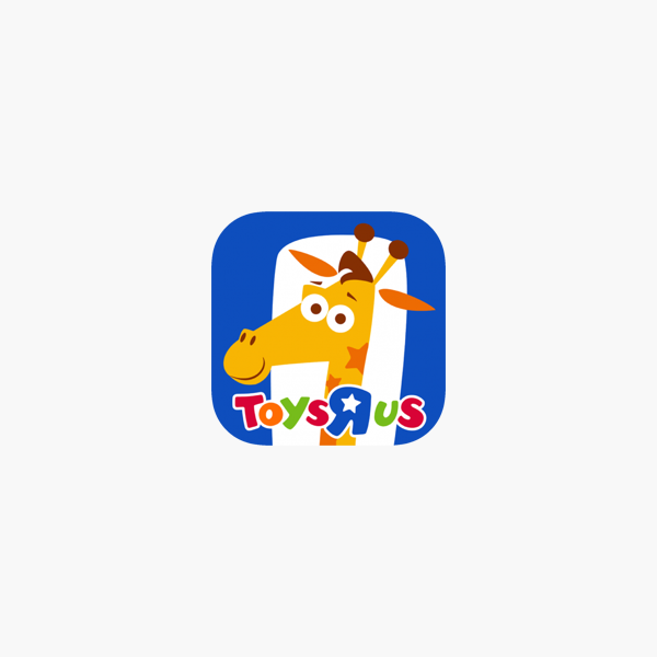 在 App Store 上的 トイザらス ベビーザらス